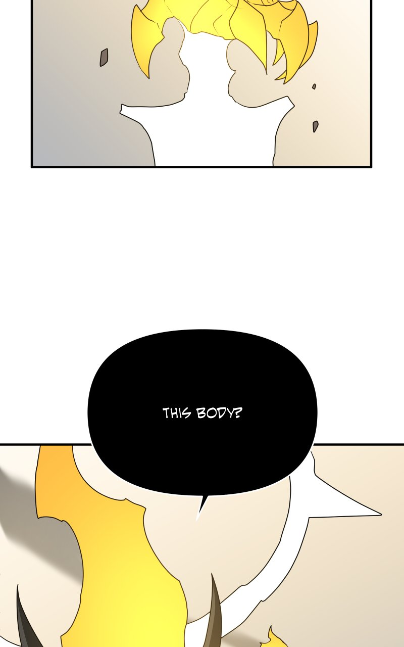 The One Who Parried Death Chapter 44 38